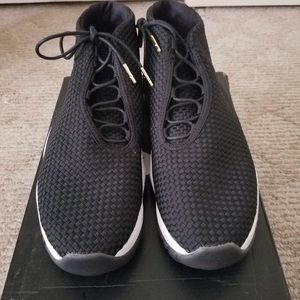 Air Jordan Future ‘Black’